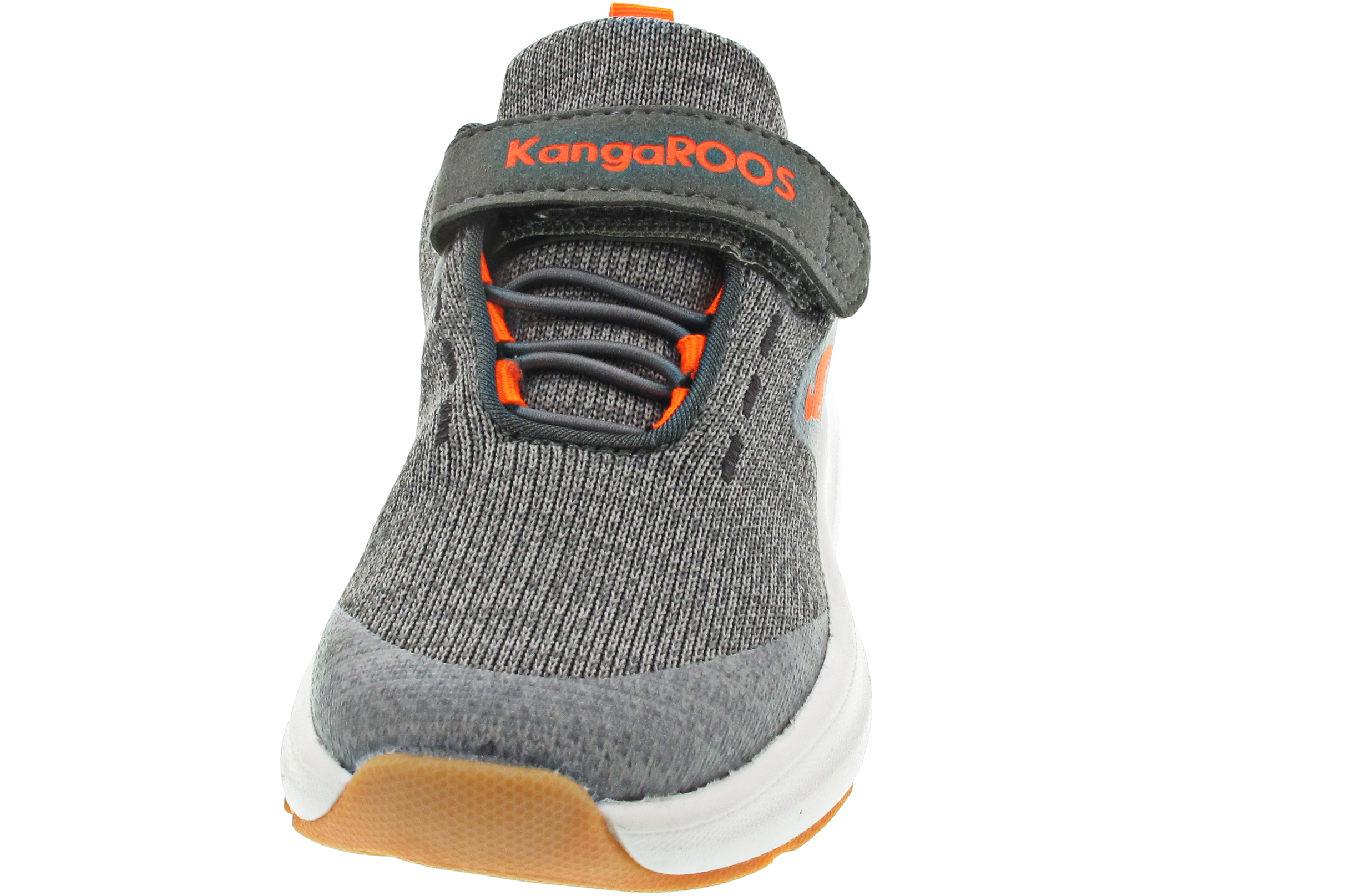 Kanga Roos KB-Hook EV Sneaker grau kombi