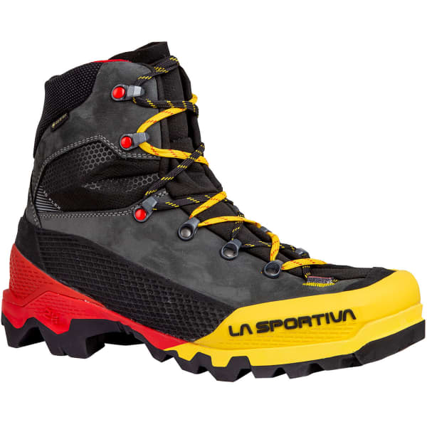Chaussure alpinisme LA SPORTIVA AEQUILIBRIUM LT GTX