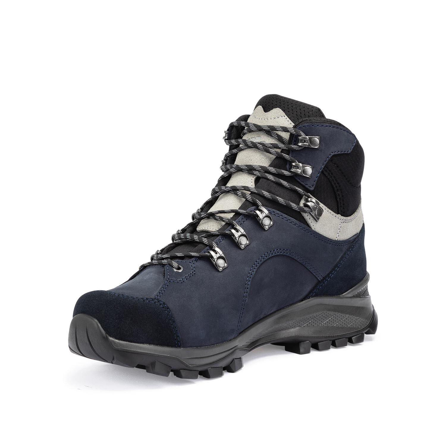 Hanwag Mens Alta Bunion II GTX