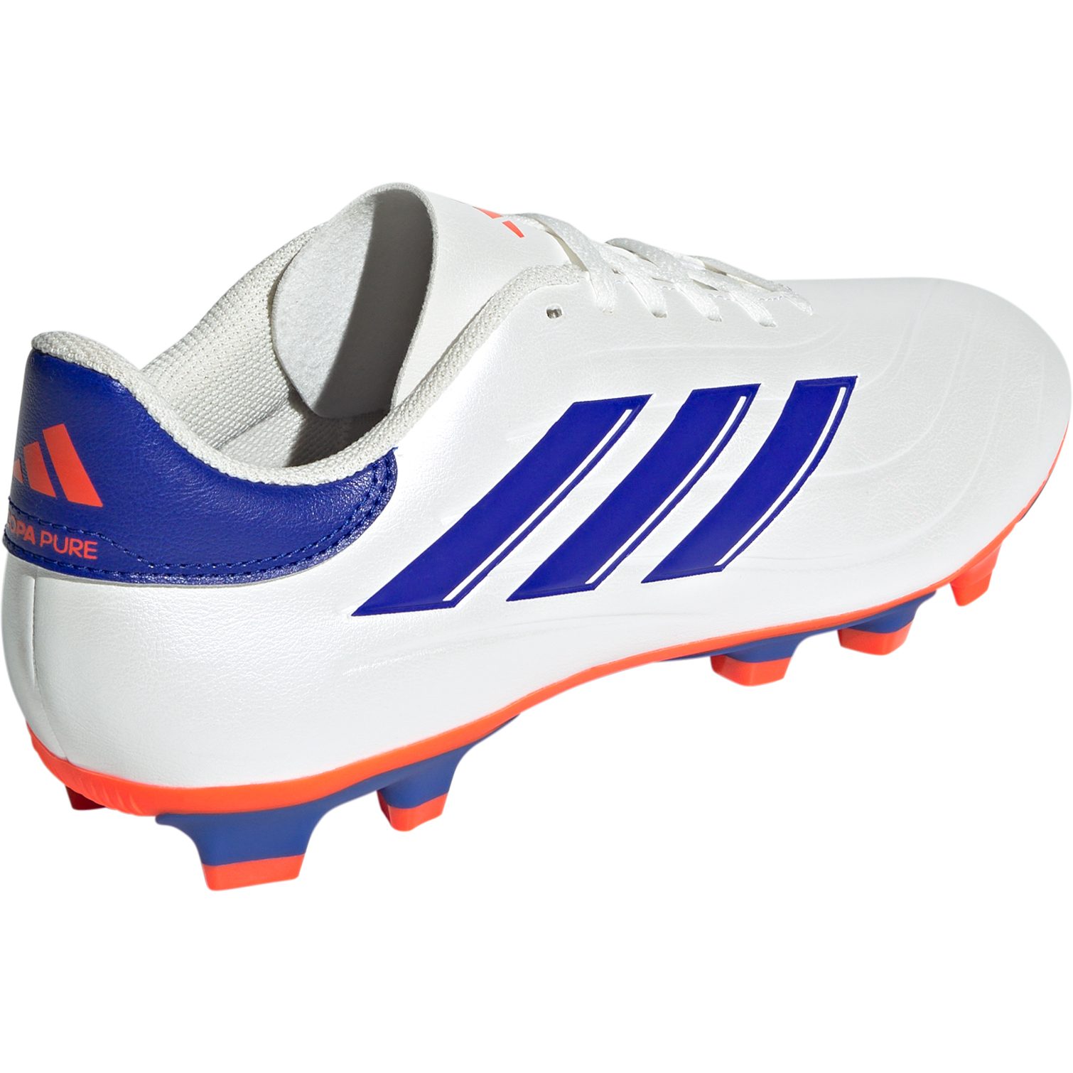 adidas Copa Pure 2 Club FxG Fußballschuhe footwear white