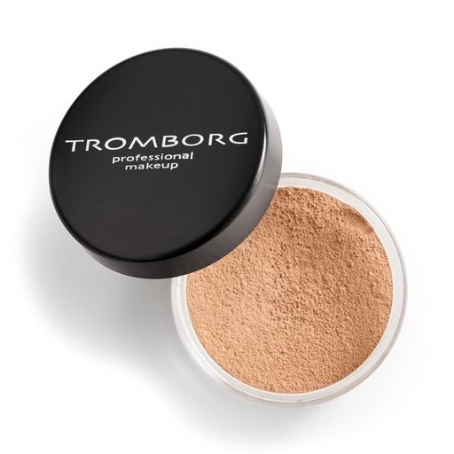Tromborg Mineral Foundation, Favourite