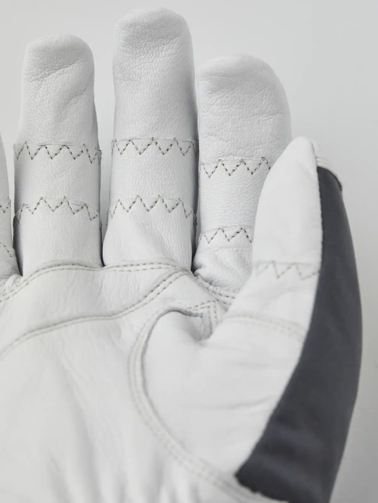 Hestra Ergo Grip Active<br>BESTSELGER! Meget slitesterke - kan brukes til alt!