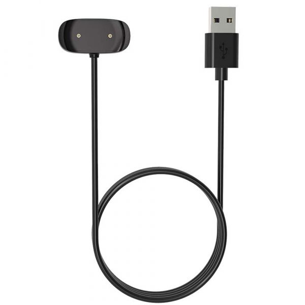 Skyhe Cabo de Carga Compatível para Amazfit Gtr 2 Skyhe Afw Black - 8434010293886
