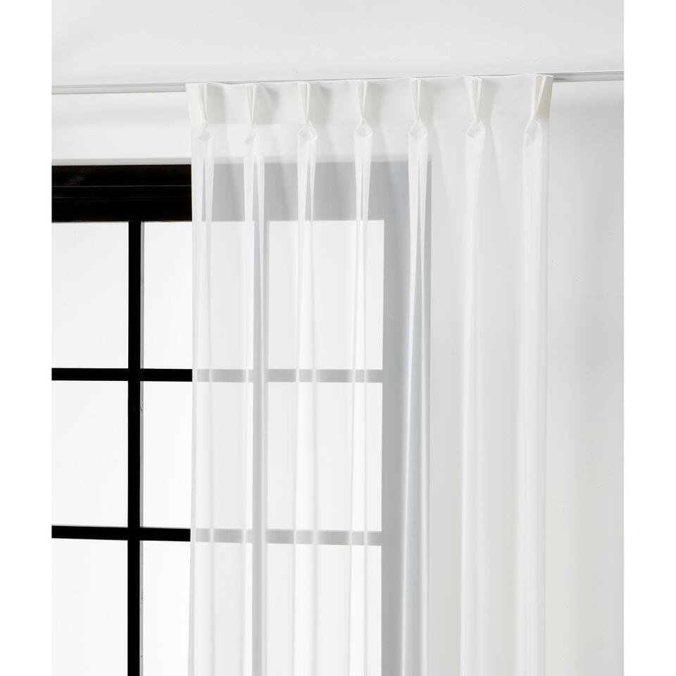 Vitrage Nathalie Off-White