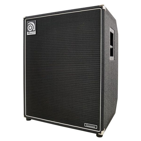 Ampeg SVT-410HLF Bassbox