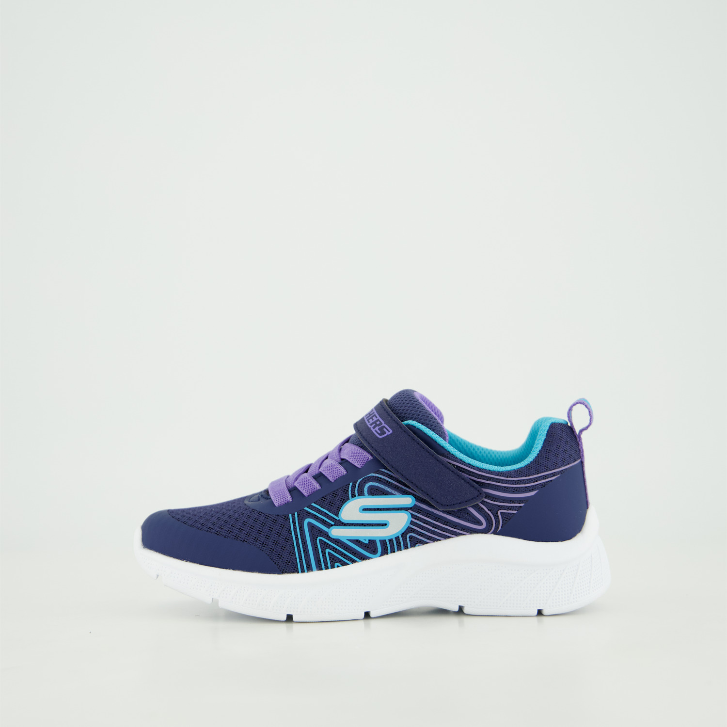 Skechers MICROSPEC PLUS - SWIRL SWEET