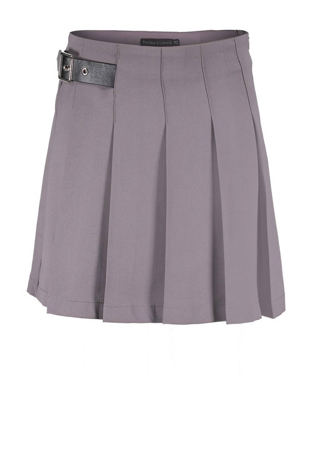 Frankie&Liberty rok Katoo grijs