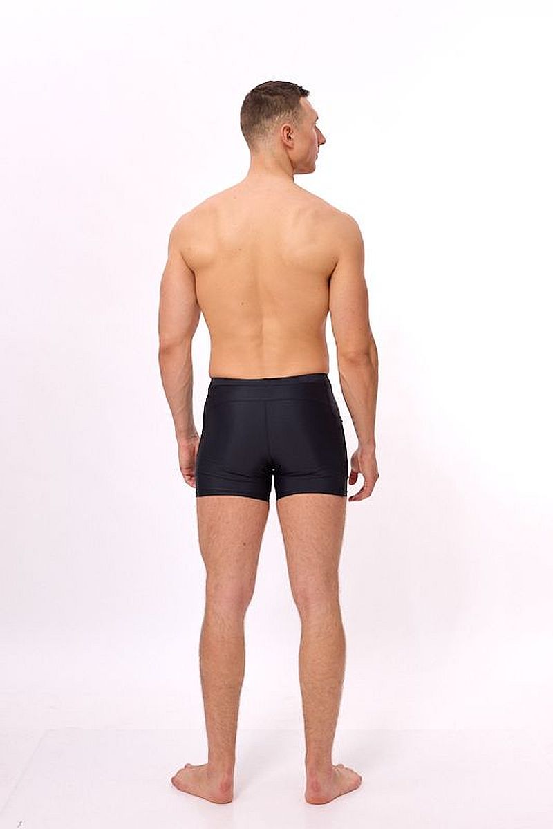 NERO Herren Badehose ECO VITA recycled Polyamide