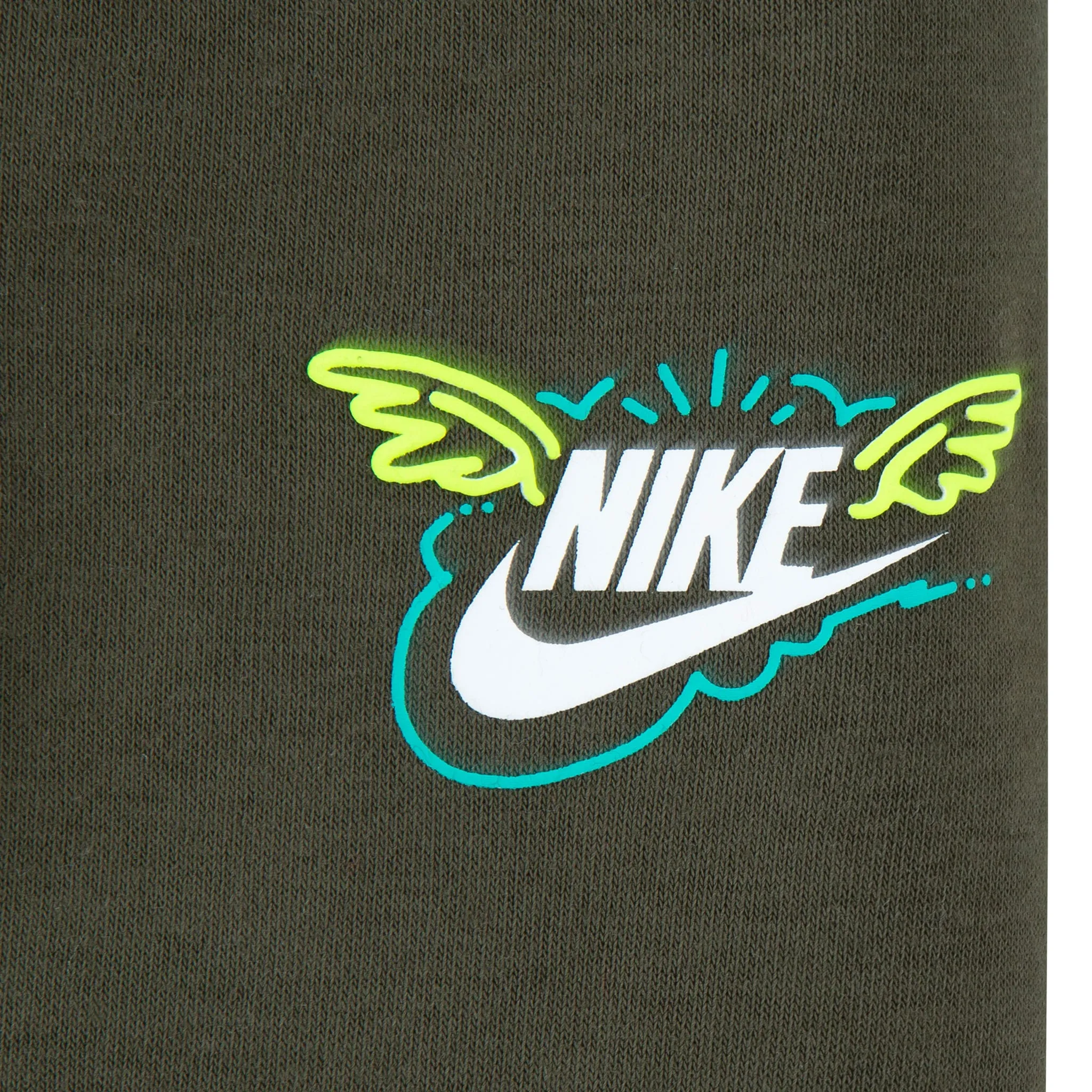 Nike Ensemble Art of Play 2-4T