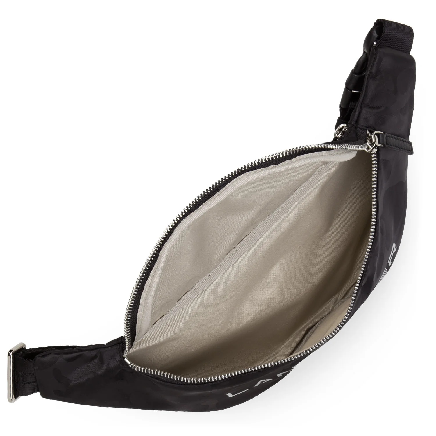 Basic Camouflage-Sac banane