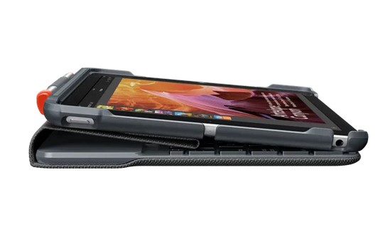 Logitech Slim Folio Case Y-R0051