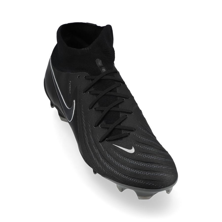 Nike Phantom Luna II Pro FG Shadow - Noir