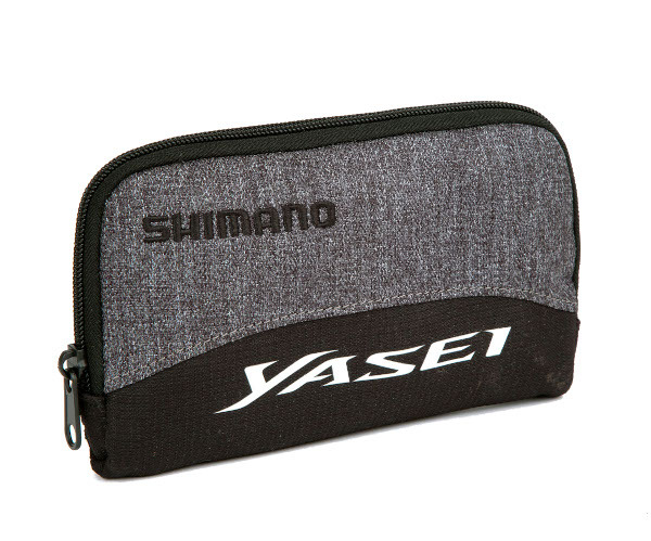 Sacoche à leurres Shimano Yasei Sync Light