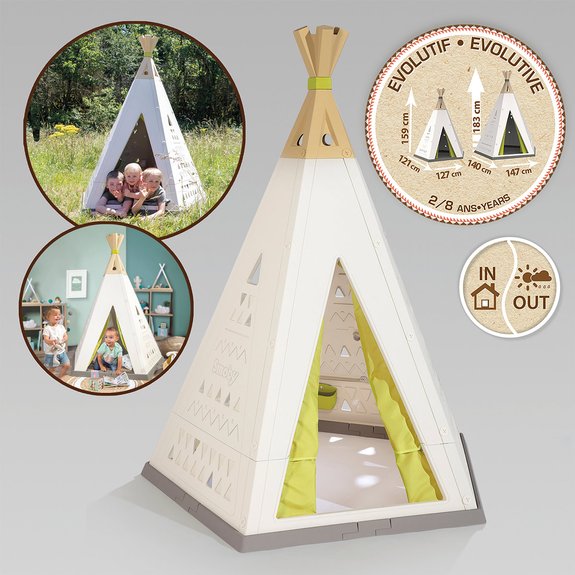 Tipi
