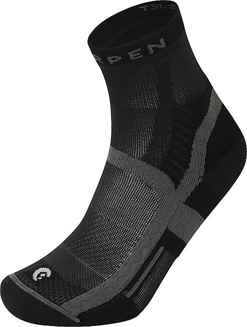 LORPEN - CHAUSSETTES DE RANDONNEE T3 LIGHT HIKER SHORTY EC
