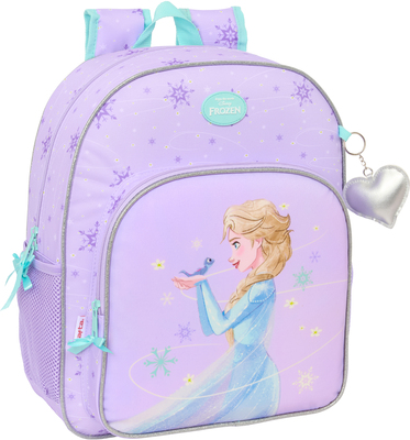 Disney Frozen Junior Ryggsekk 15L, Spirit