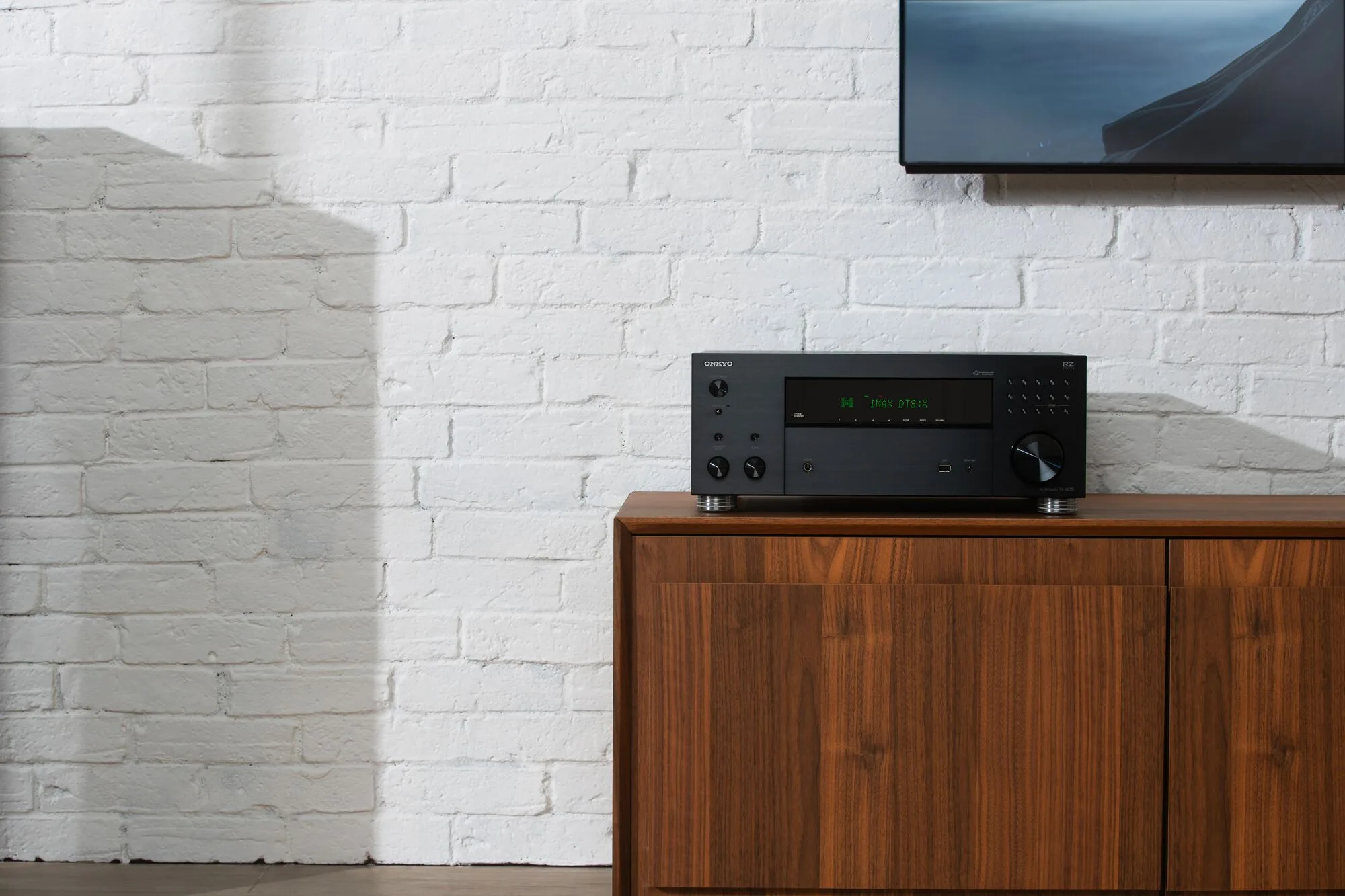 Onkyo TX-RZ30 Amplis home-cinéma