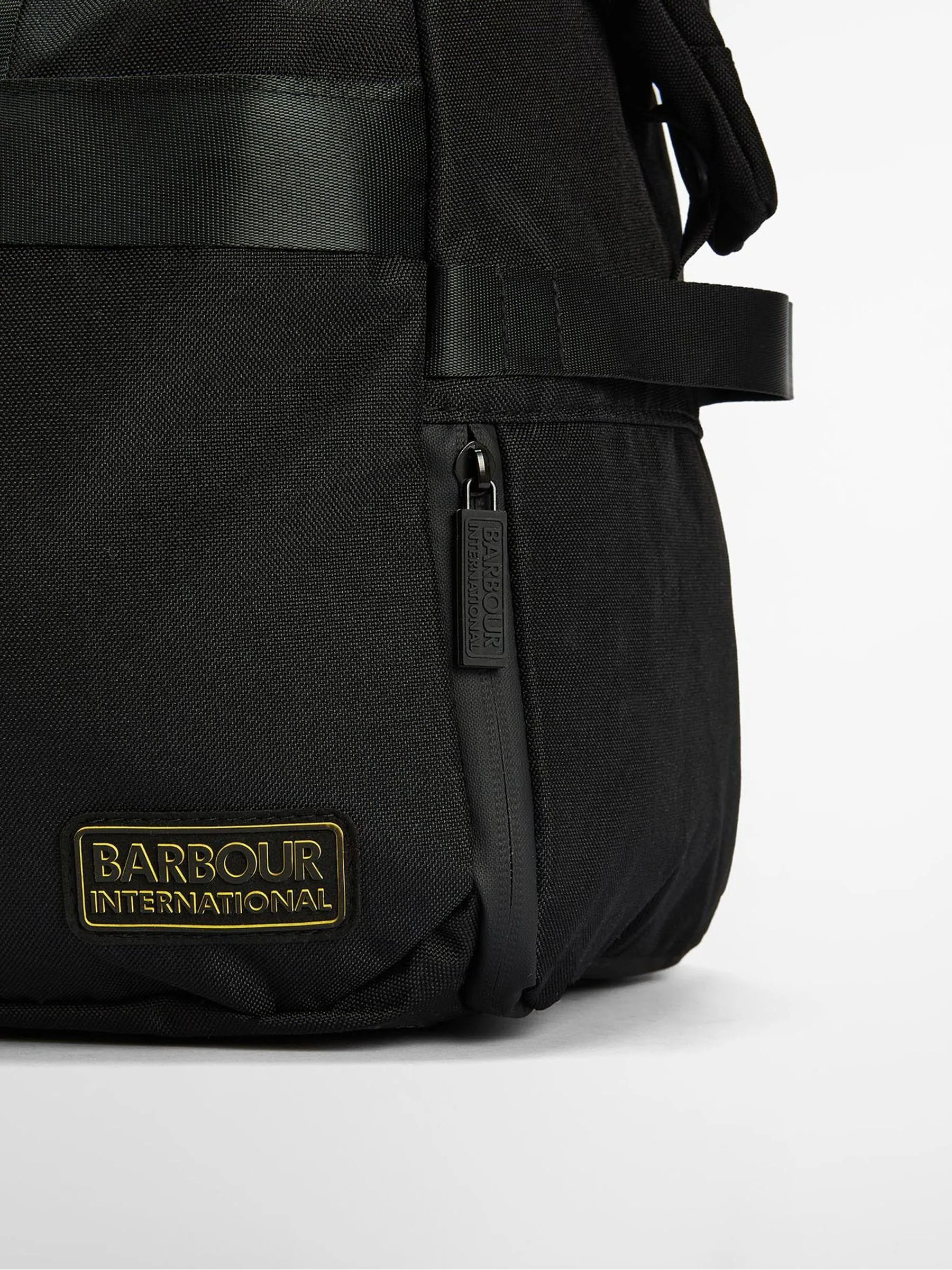 Barbour® International Knockhill Gym Bag