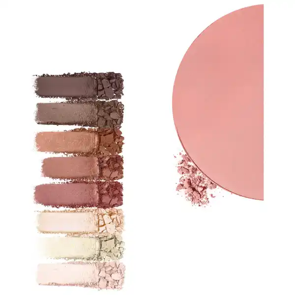MAGIC FINISH Elegant Vibes Palette