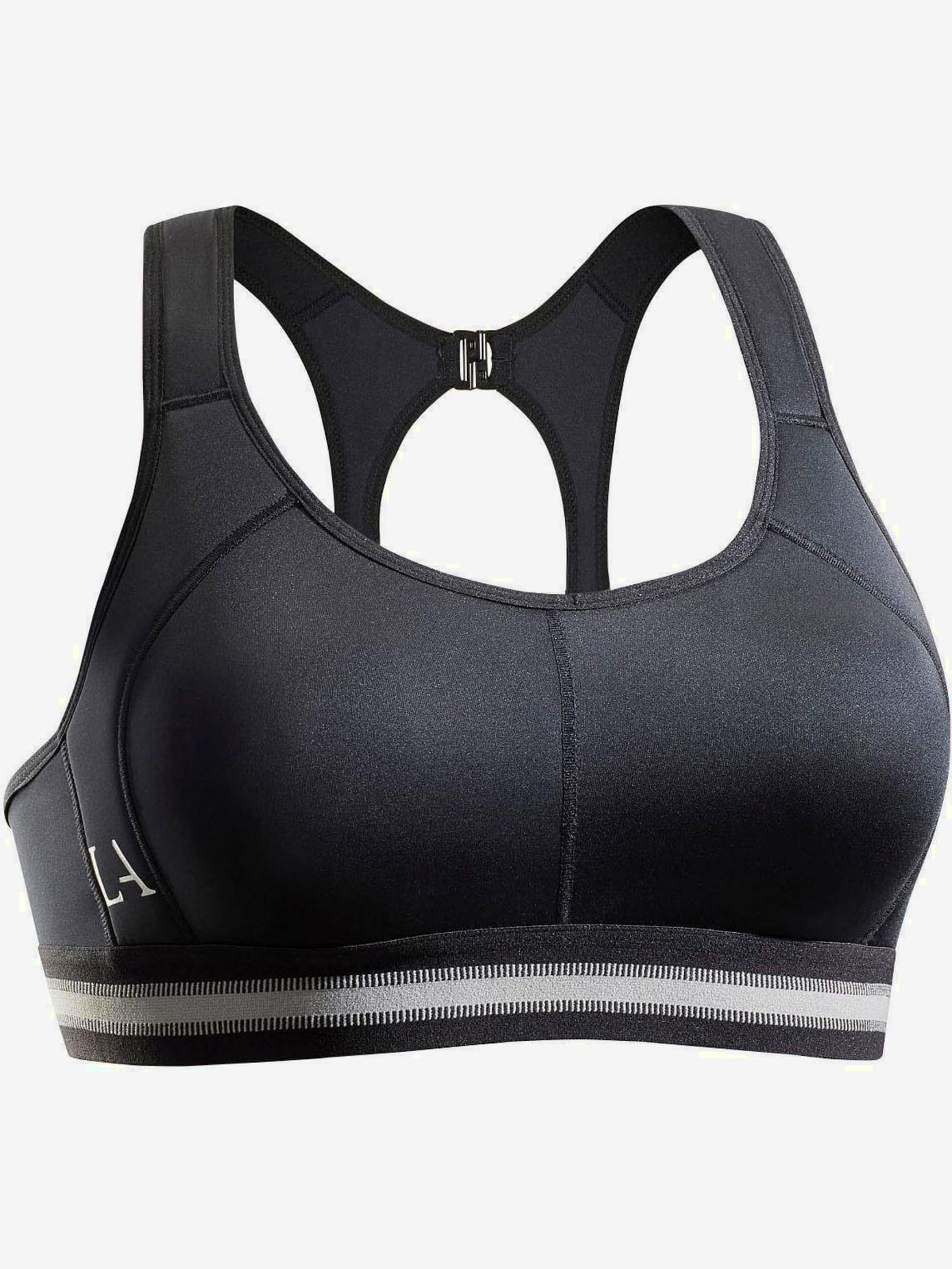 Soutien-gorge de sport classique, dos nageur