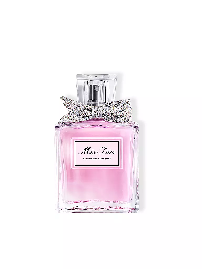 DIOR Miss Dior Blooming Bouquet Eau de Toilette 50ml keine Farbe