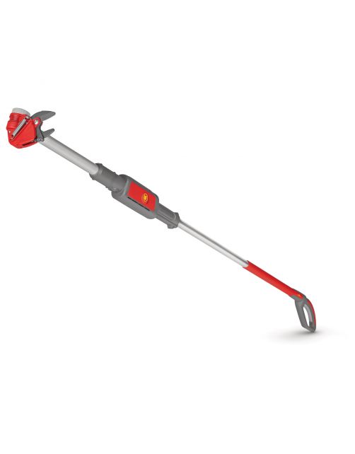 Wolf-Garten Snoeischaar E-Ms Op Steel - Accuschaar - 32 mm