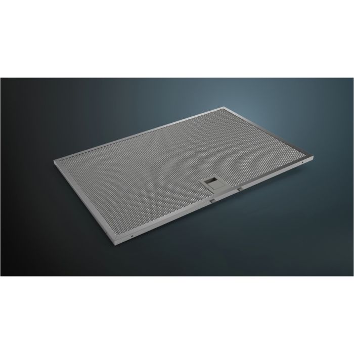 Siemens iQ300 Wandesse LC87KHM10 Klarglas
