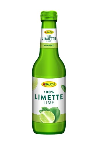 Culinary Limettensaft 100%