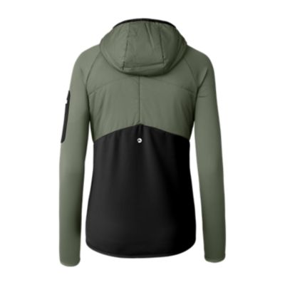 Martini SportswearHorizon Hybrid Jacket G-LOFT - grün