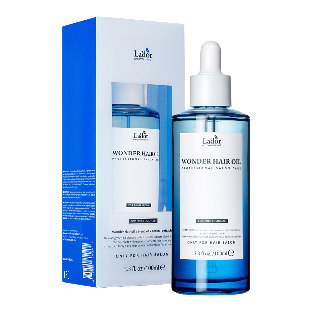 La'dor Wonder Hair Oil 100ml