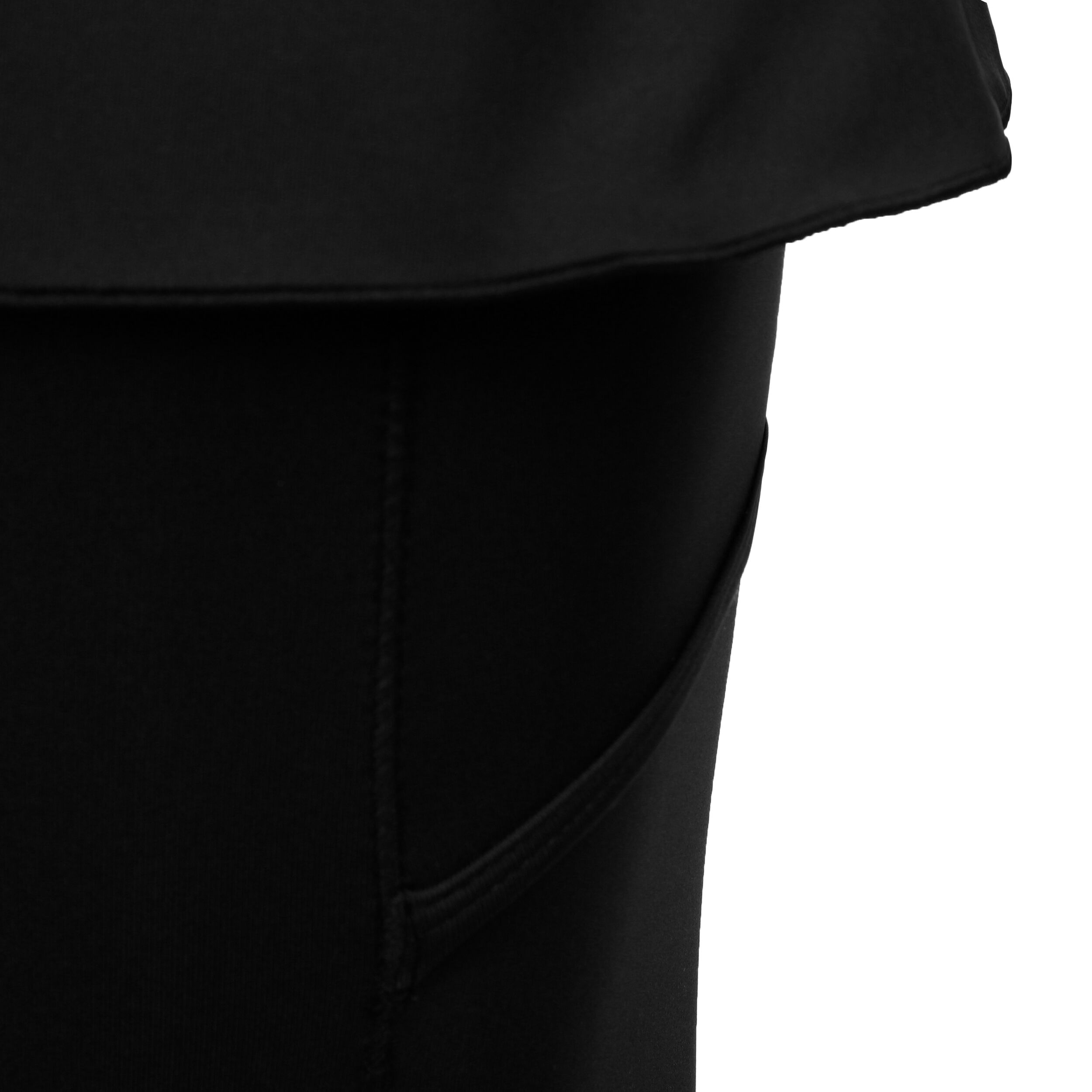 Endless Malla Fuse Kids Jupe Enfants - Noir
