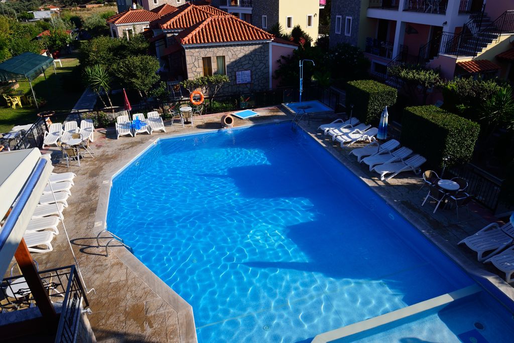 Christina's Gardens Logies - Appartement