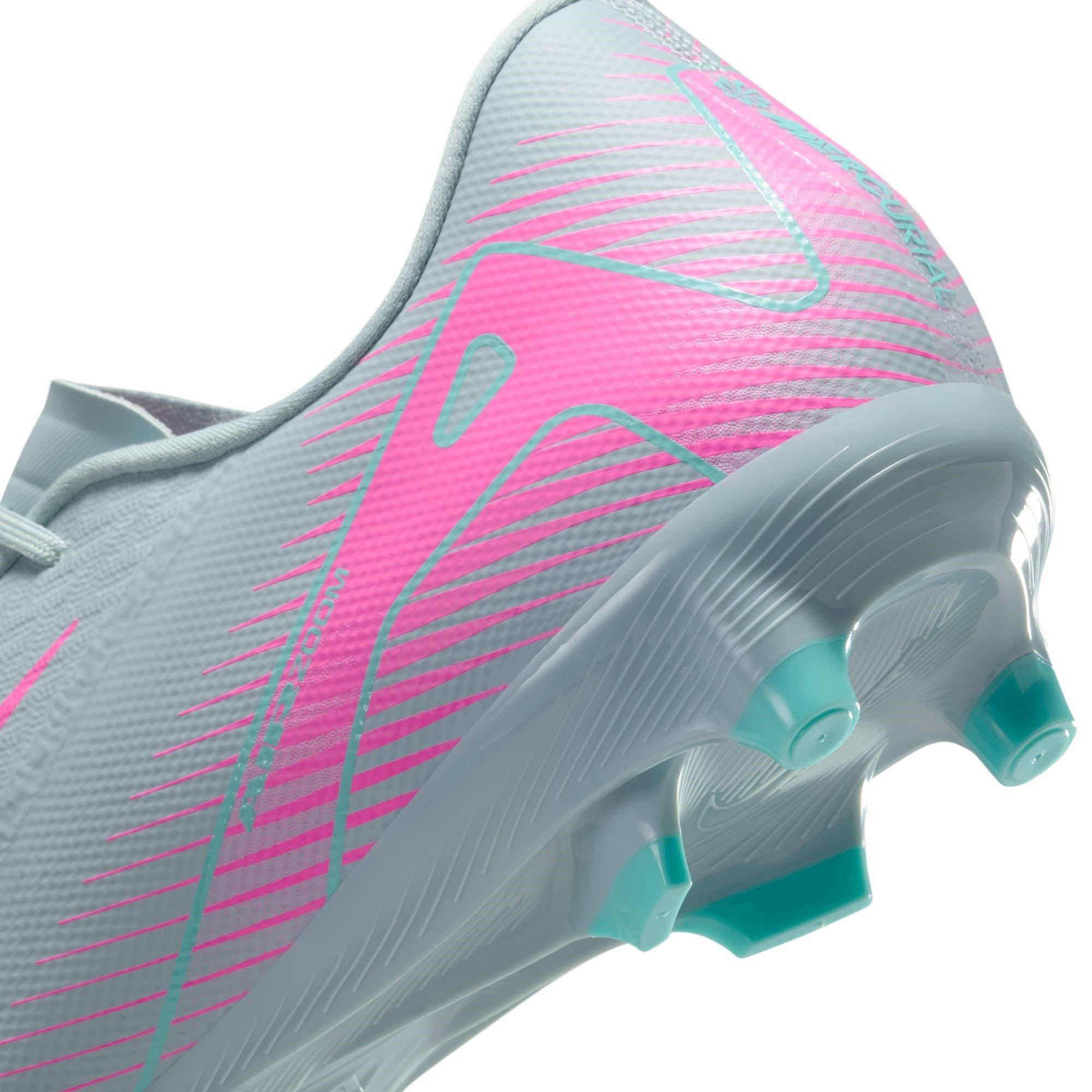 Nike Zoom Mercurial Vapor 16 Academy Firm Ground Football Boots