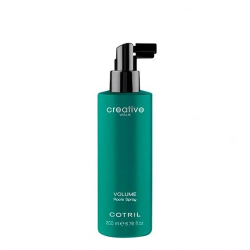 Cotril Creative Walk Volume Roots Spray 200ml