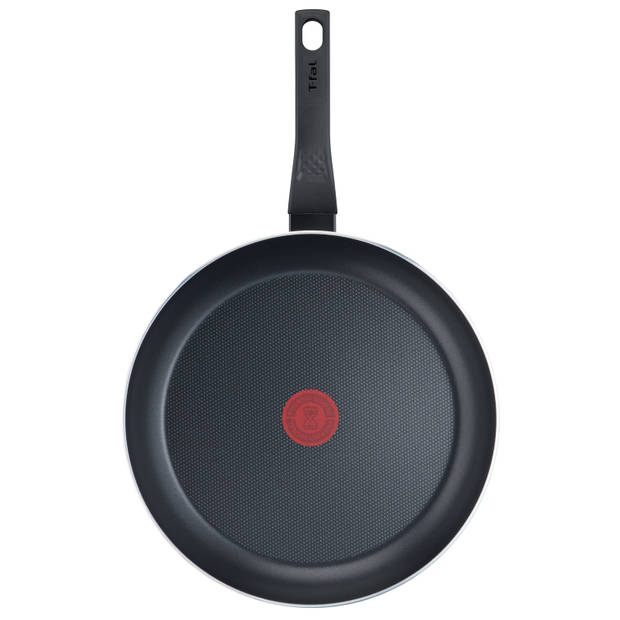 Tefal Extra Cook & Clean Koekenpan - Ø 28 cm