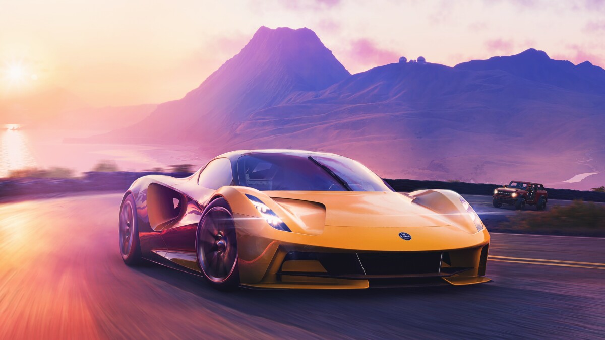 The Crew Motorfest - PS5