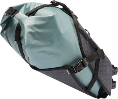 VaudeTrailsaddle II - hellblau