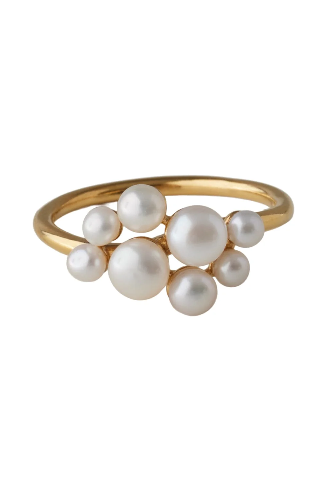 Pernille Corydon Jewellery True Treasure Ring