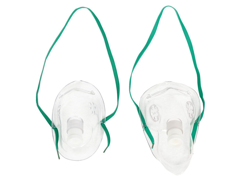 Inhalator