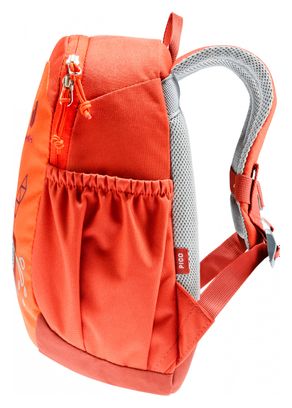 Sac à Dos Enfant Deuter Pico Orange