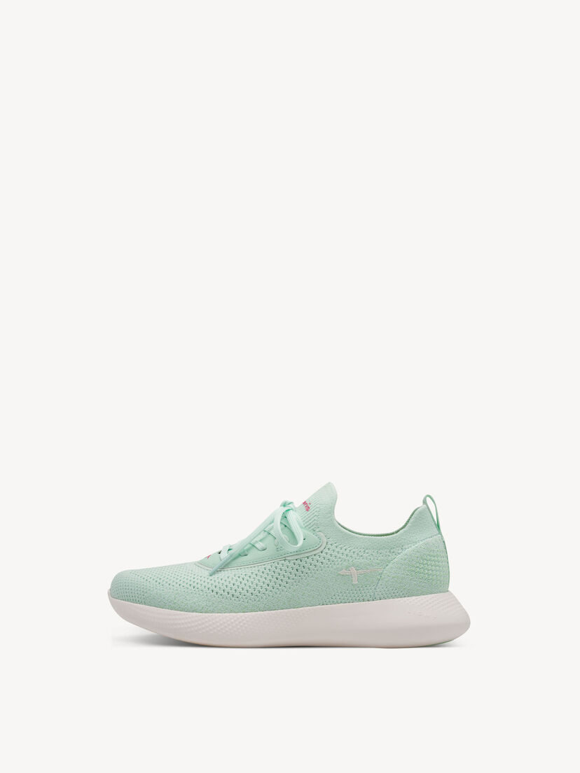 Sneaker - groen
