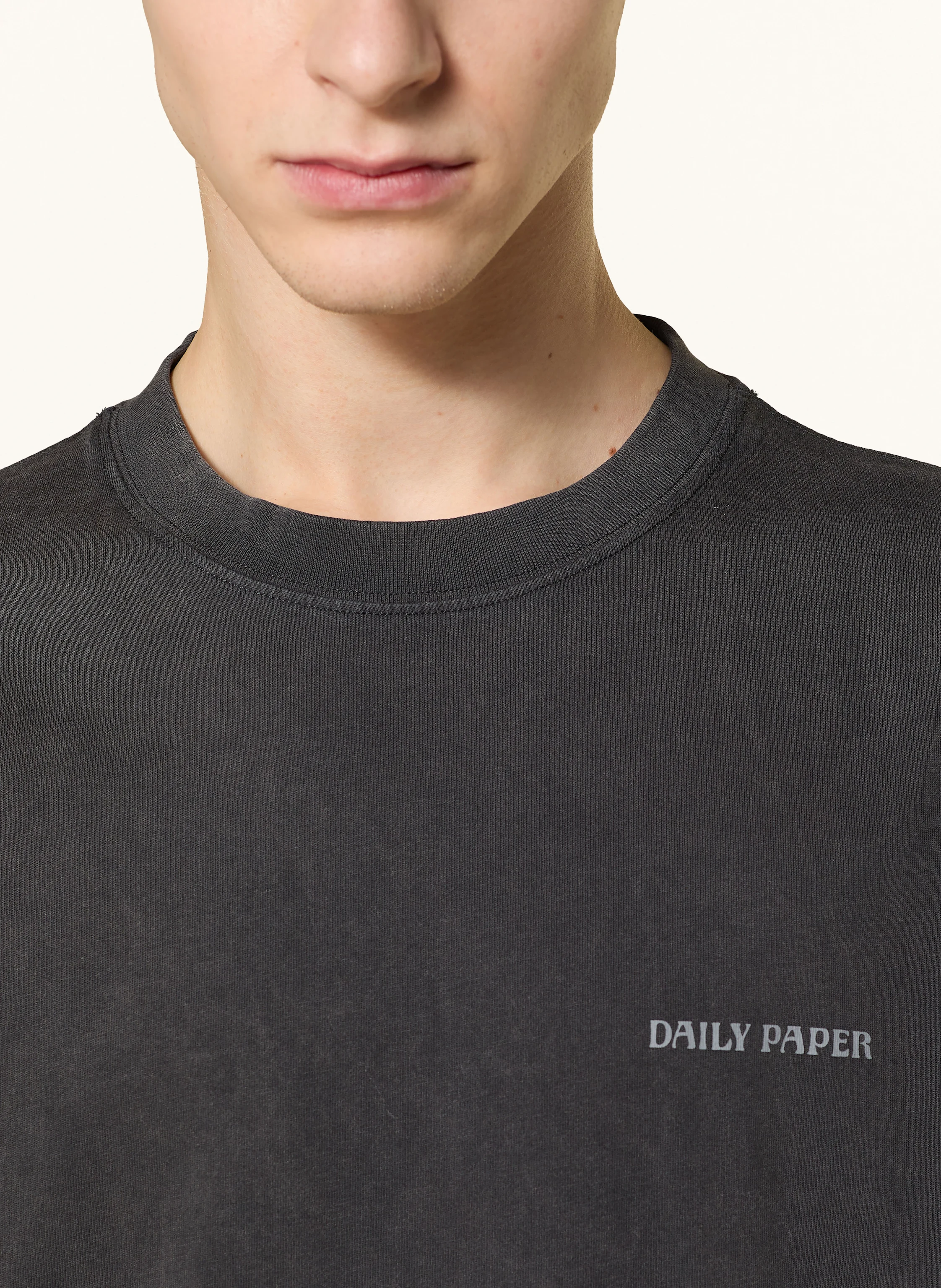 DAILY PAPER T-Shirt SENSES