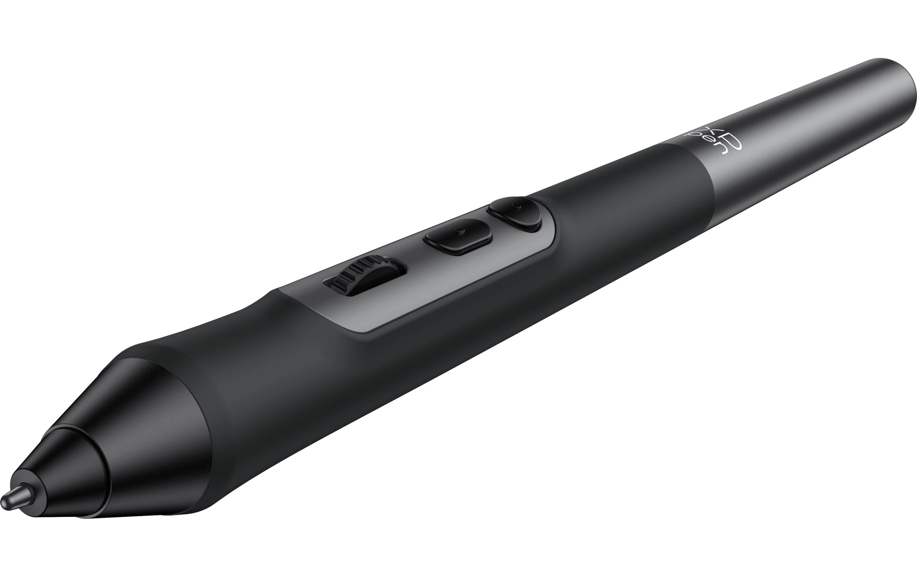 Eingabestift X3 Roller Pro SchwarzEingabestift für XP-Pen Artist Pro Serie und Deco Pro Serie