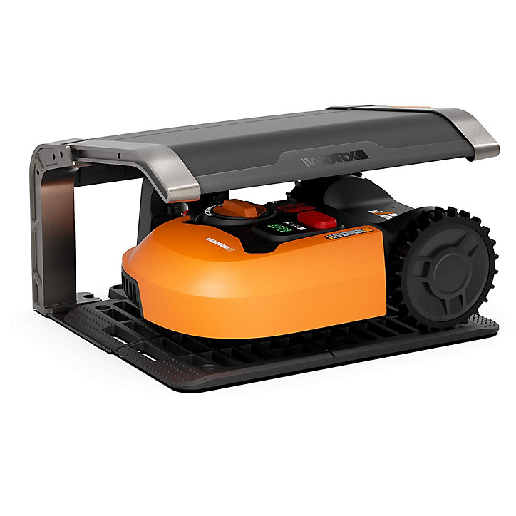 Garage Worx Landroid pour robot tondeuse