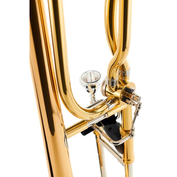 Jupiter JTB710FRQ Bb/F Trombone