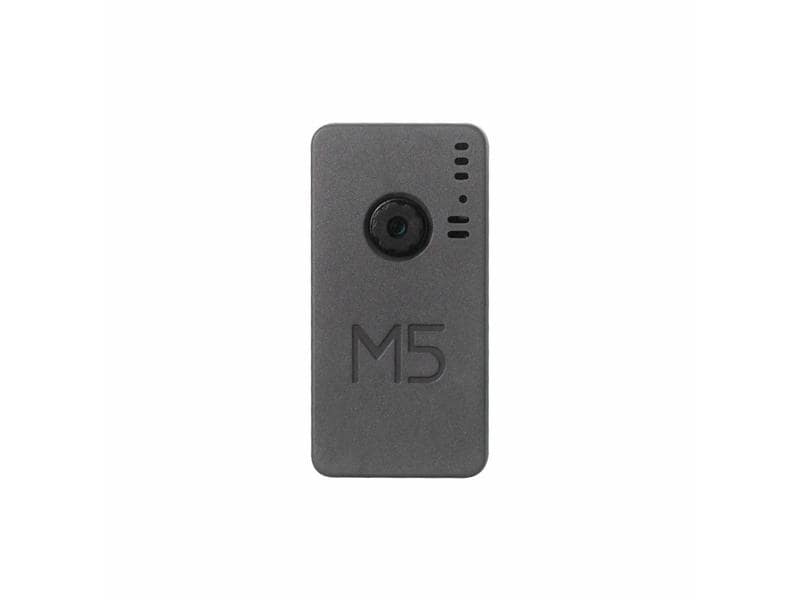 M5Stack Timer Kamera Modul Timer Kamera X ESP32, OV3660 M5 Stack Kamera Modul