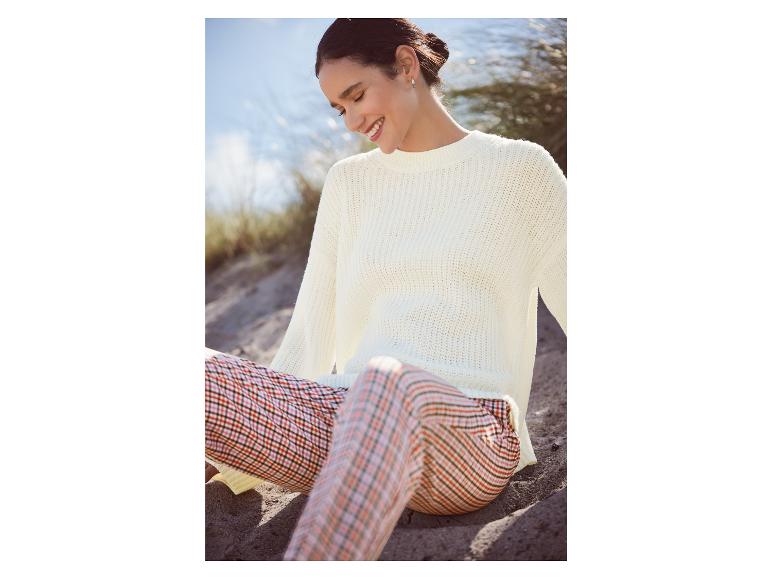 Dames pantalon