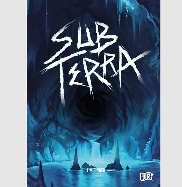 SUB TERRA