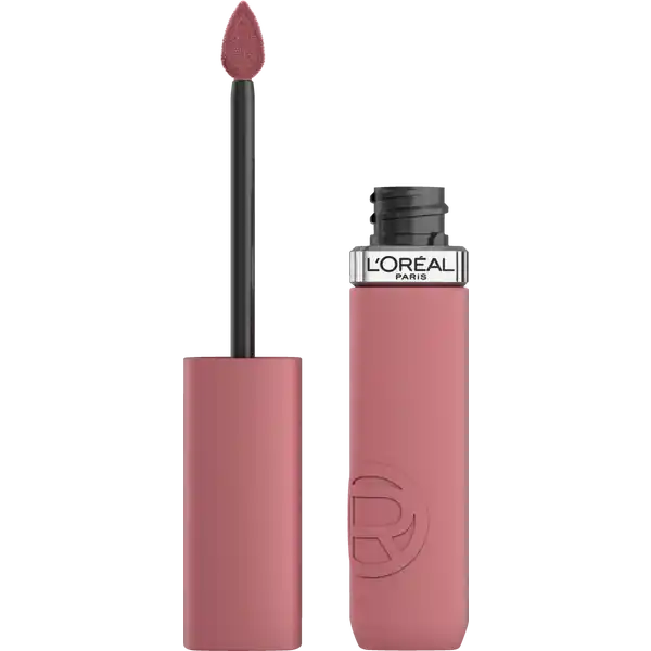 Infaillible Matte Resistance 16H Lippenstift 120 Major Crush