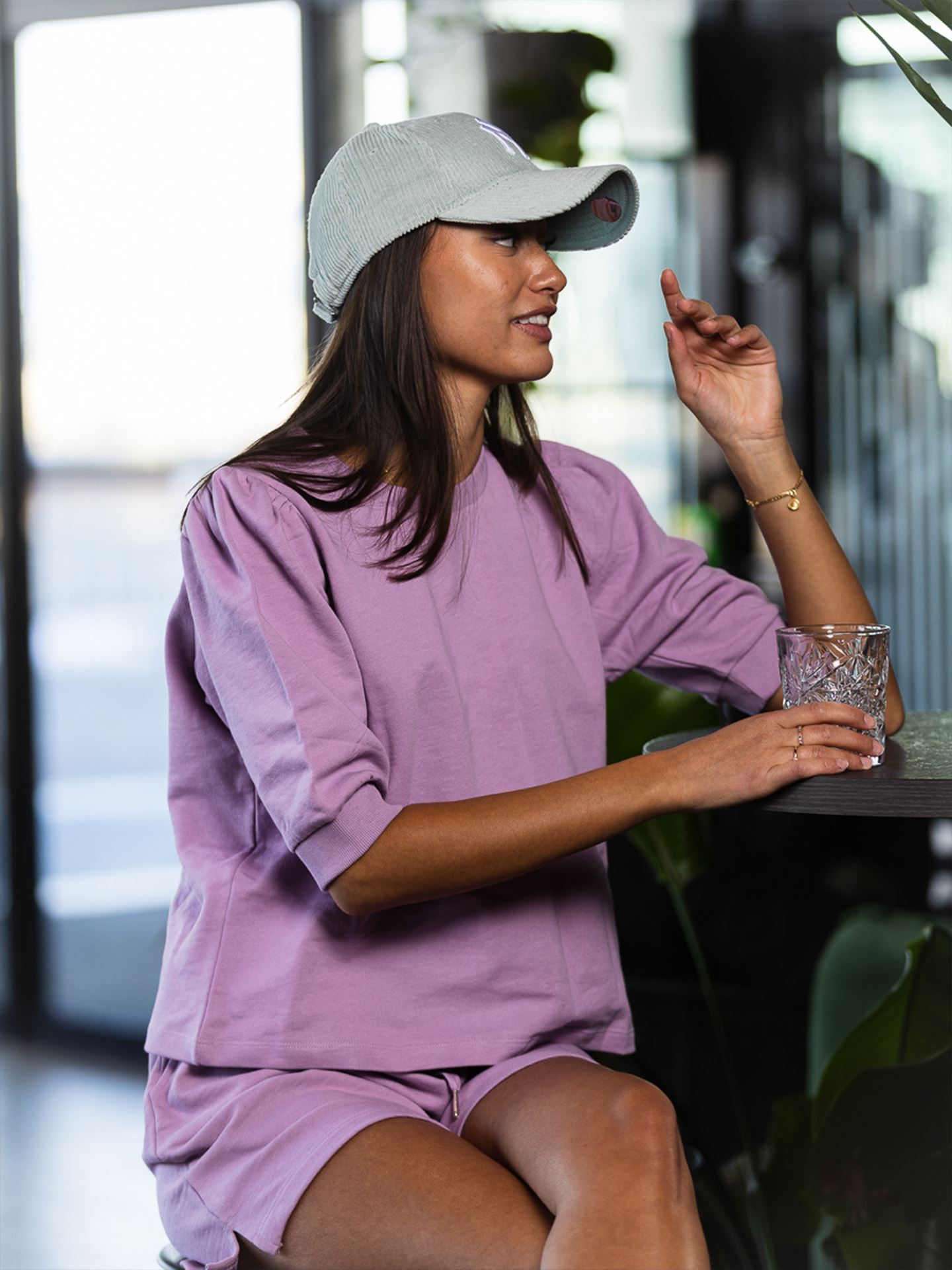 Yarlet Sweater